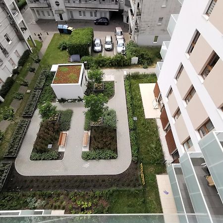 Smart Apartament Grunwaldzka 240 Poznan Exterior foto